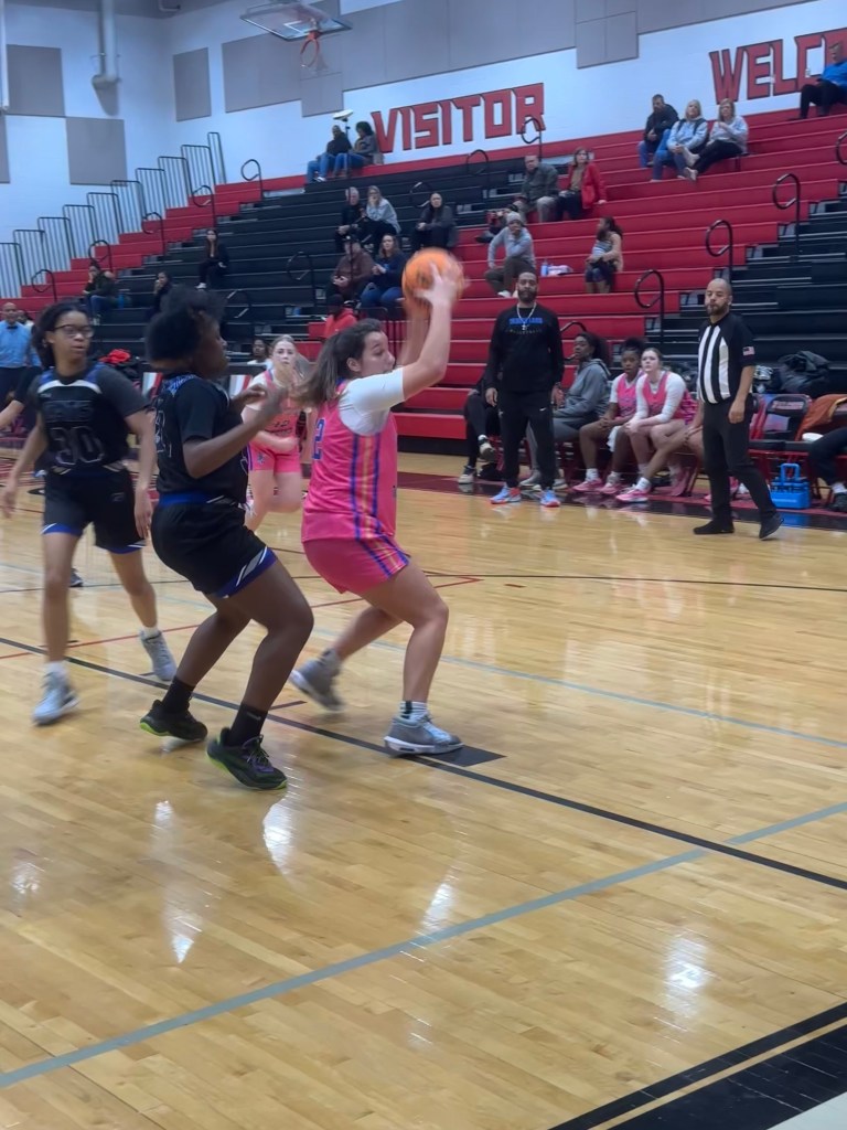CSL MLK Showcase: Standout Seniors