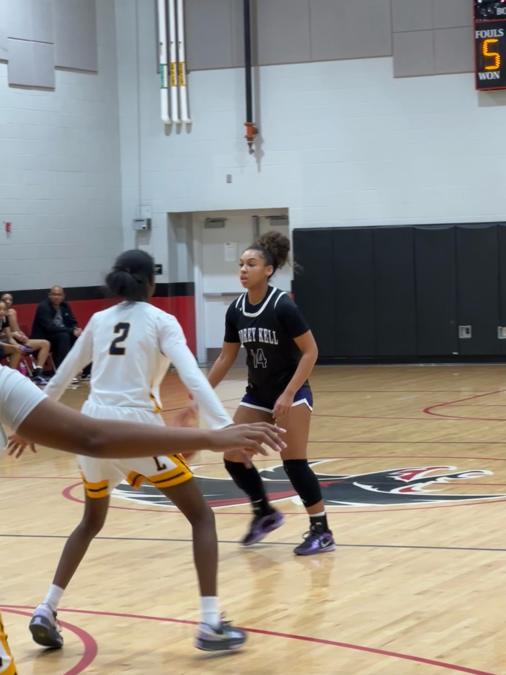 CSL MLK Showcase: Noteworthy 2026s