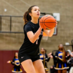 ML20 Lady Enforcers: Preseason International Debut