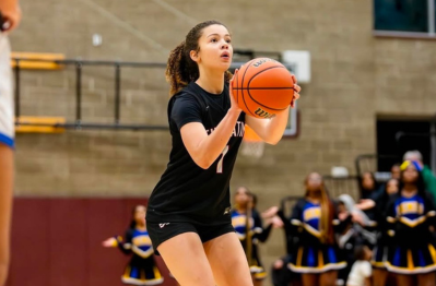 ML20 Lady Enforcers: Preseason International Debut