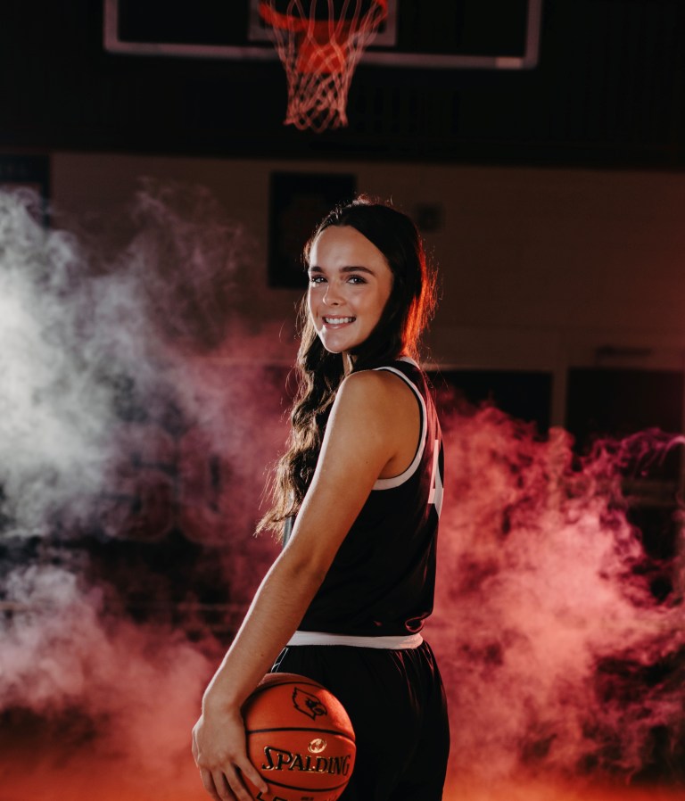 Maci Messer