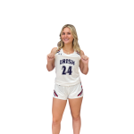 Maddie Graham