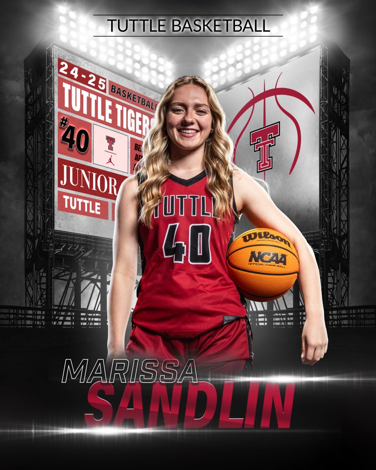 Marissa Sandlin