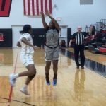 Queens Grant Stallions Off to a Hot Start