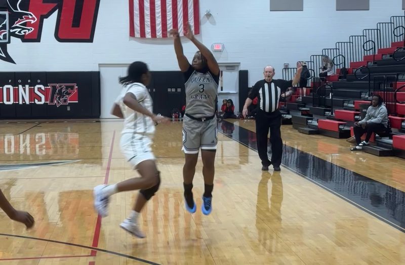 Queens Grant Stallions Off to a Hot Start