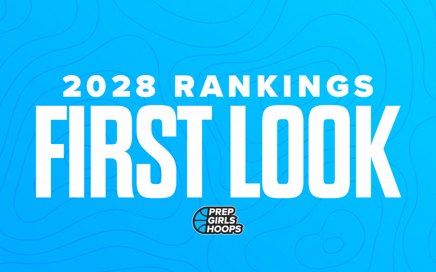 2029 Rankings: Names you need to know