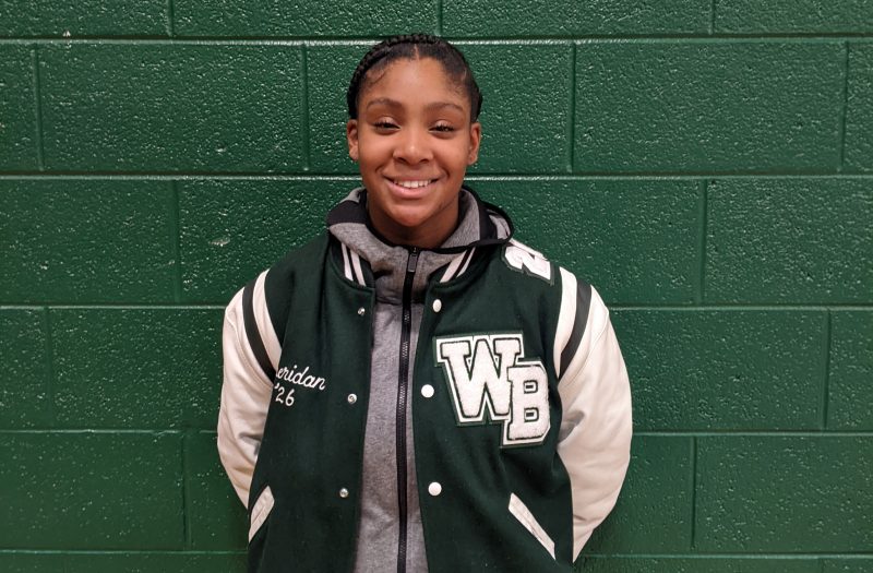 Top Division 1 Talent Set to Dominate: Part 2