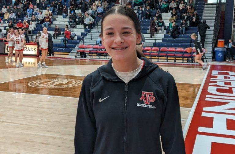 SVSU MLK CLASSIC: The Tars Rally in OT
