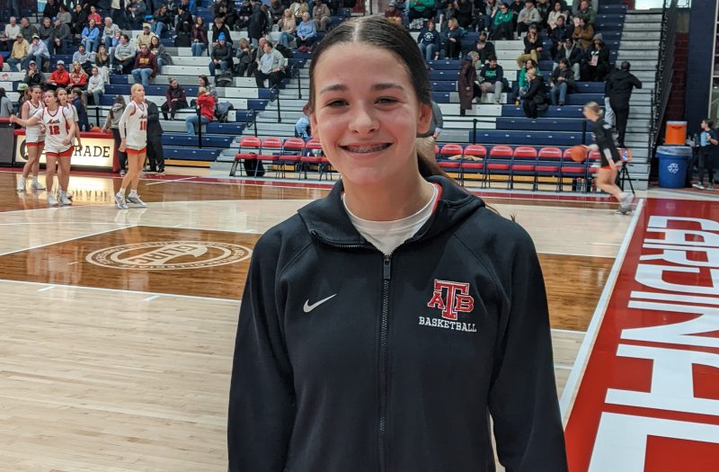 SVSU MLK CLASSIC: The Tars Rally in OT