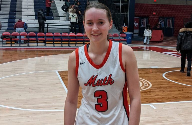 SVSU MLK CLASSIC: Sisters Deliver the Dub