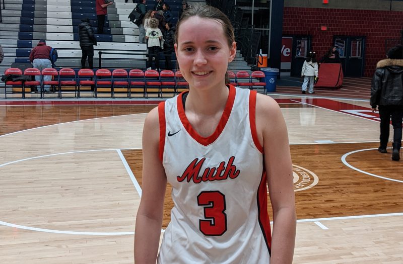 SVSU MLK CLASSIC: Sisters Deliver the Dub