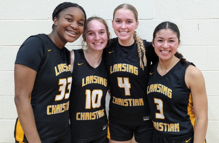 Determined Pilgrims Earn Victory