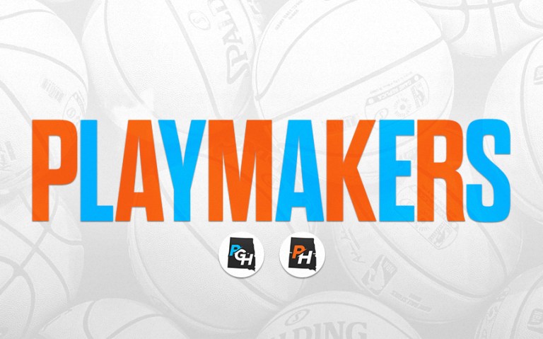 16 Dynamic Playmakers