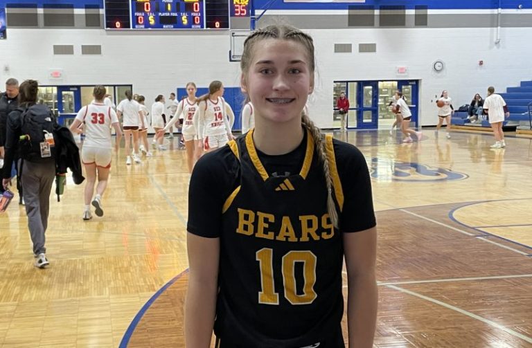 Kasson-Mantorville Showcase: These kids have got next