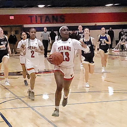 Sa'miaya Coleman