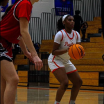 Kennedi Benton