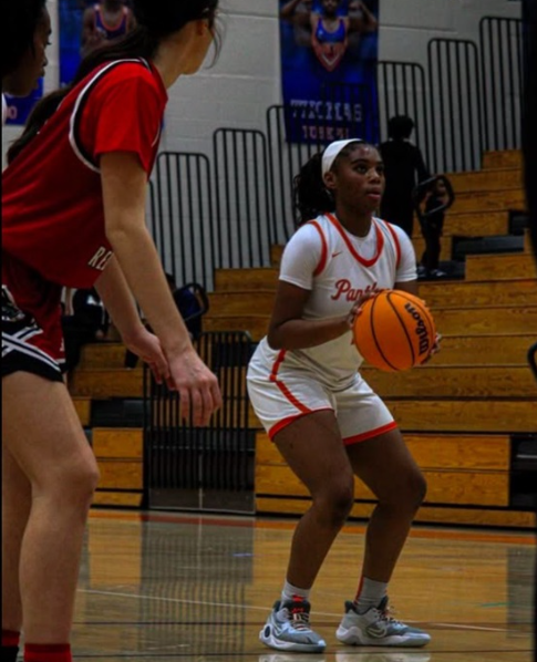 Kennedi Benton