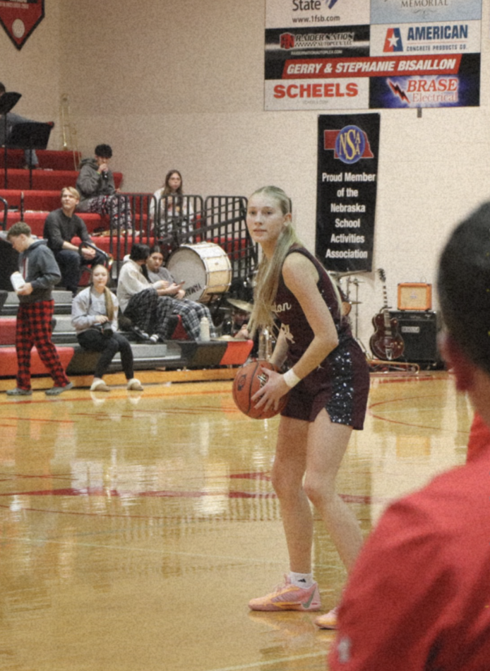2025 Nebraska Girls Basketball Showcase - Live Notes