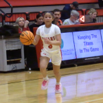 Hadyn Harrell
