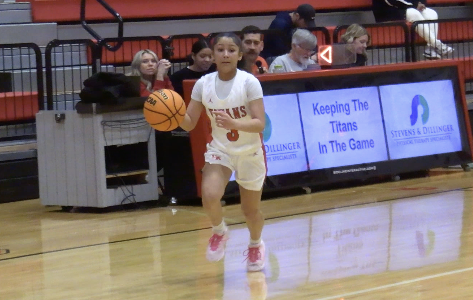 Thursday&amp;#8217;s Best at the Titan Classic