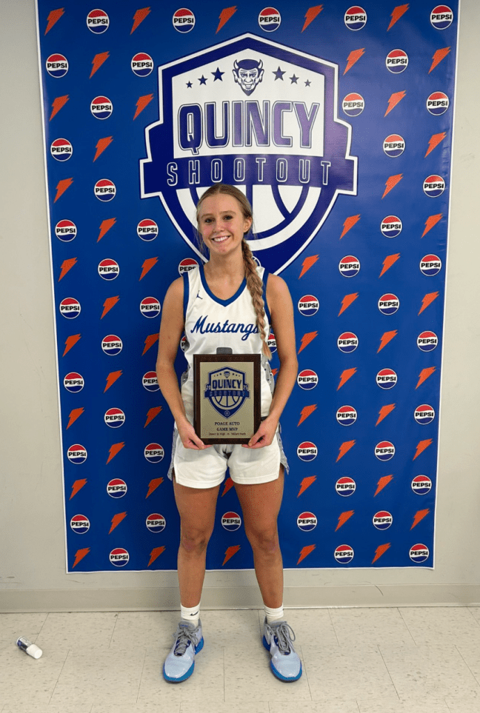 The Pre-Playoff Push