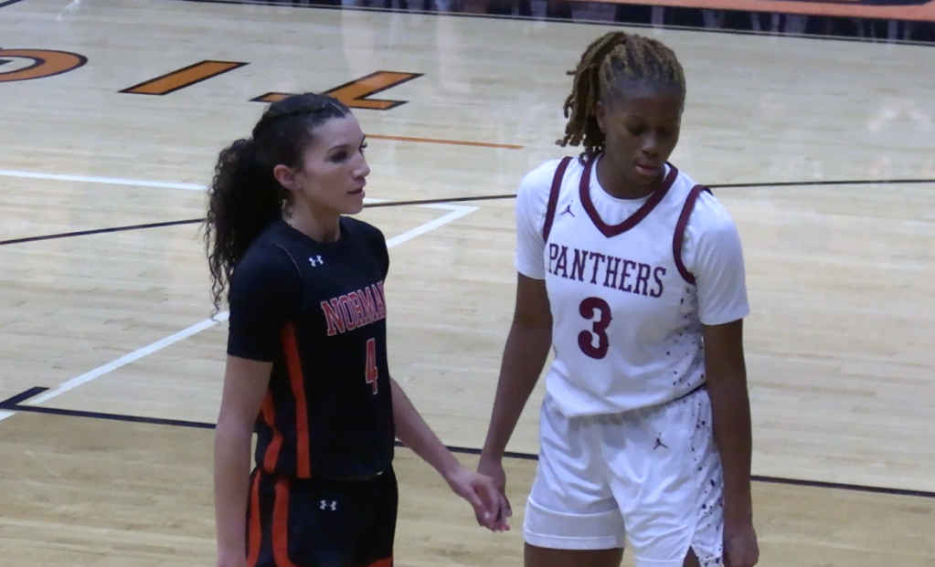 Class 6A Team Rankings