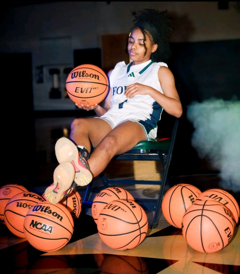 Aiyana Demery