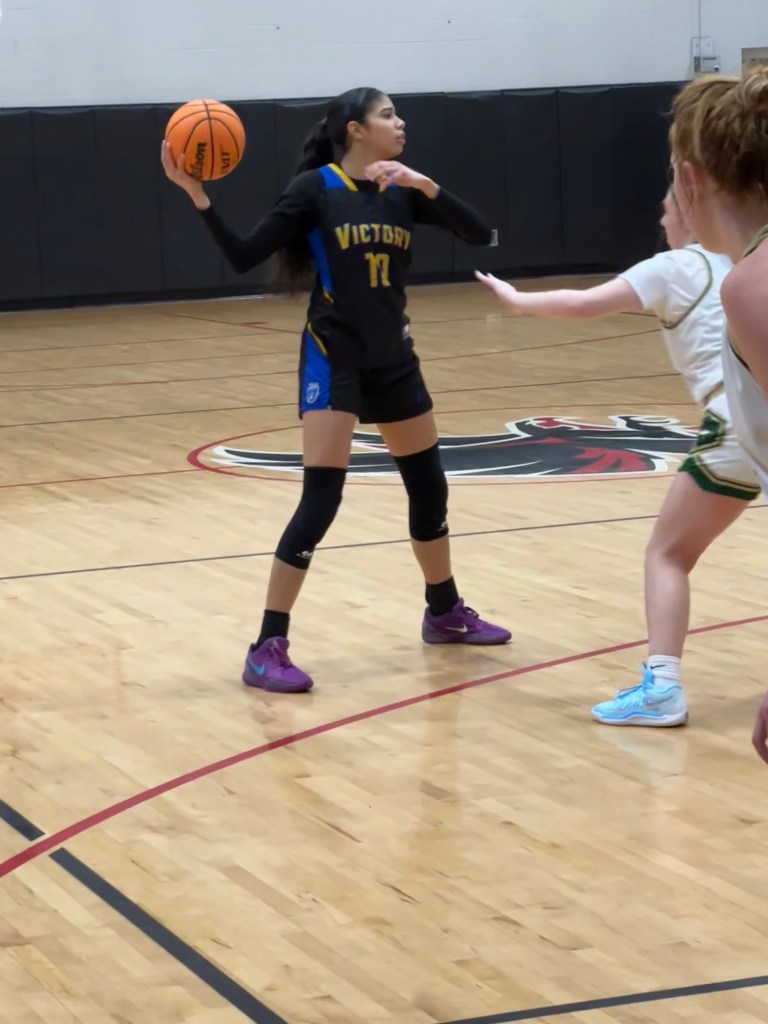 CSL MLK Showcase: Stellar Seniors