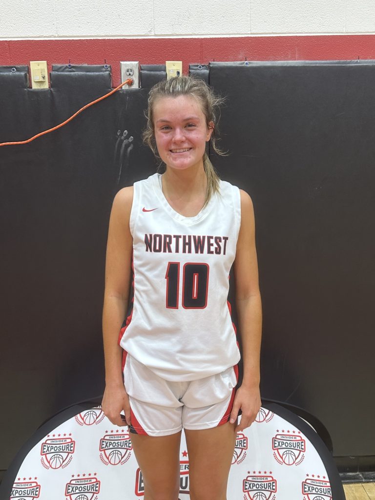New Year, New Names: Upperclassmen