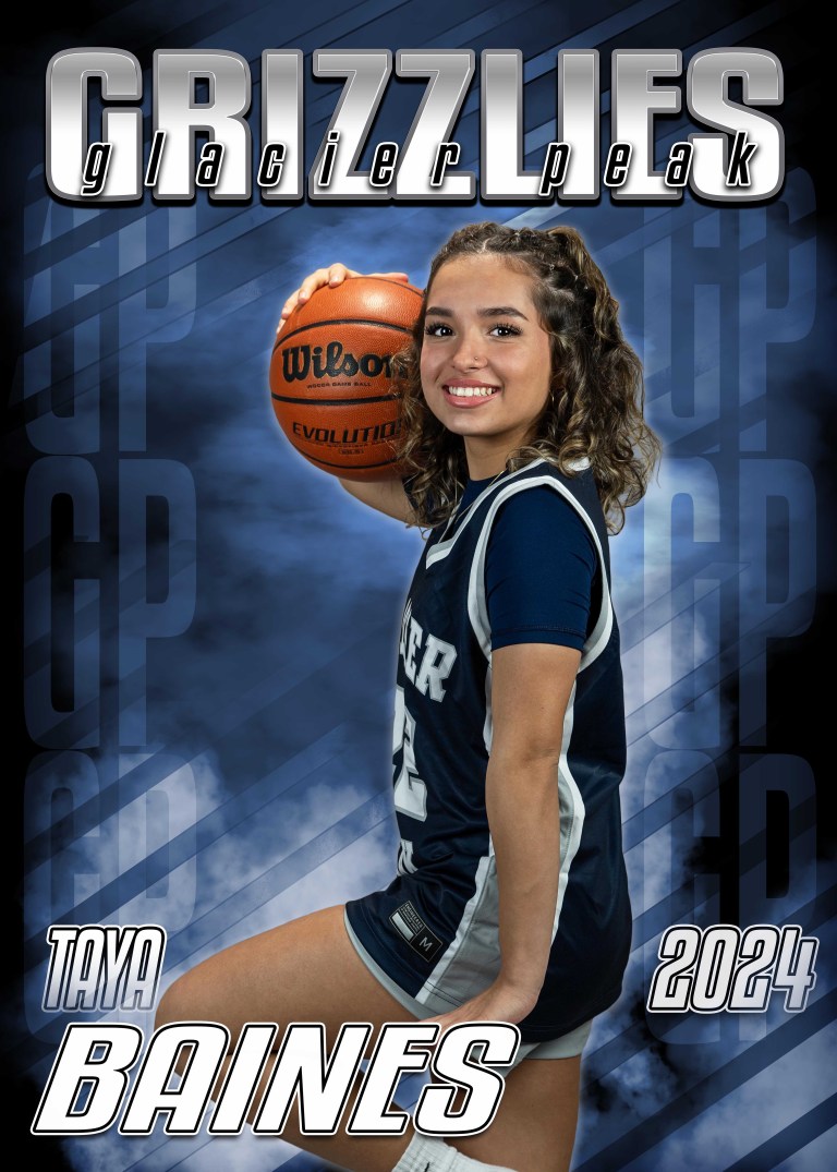 Taya Baines