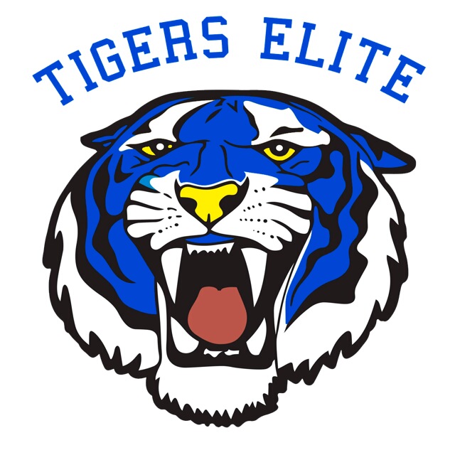 Tigers Elite Athletics