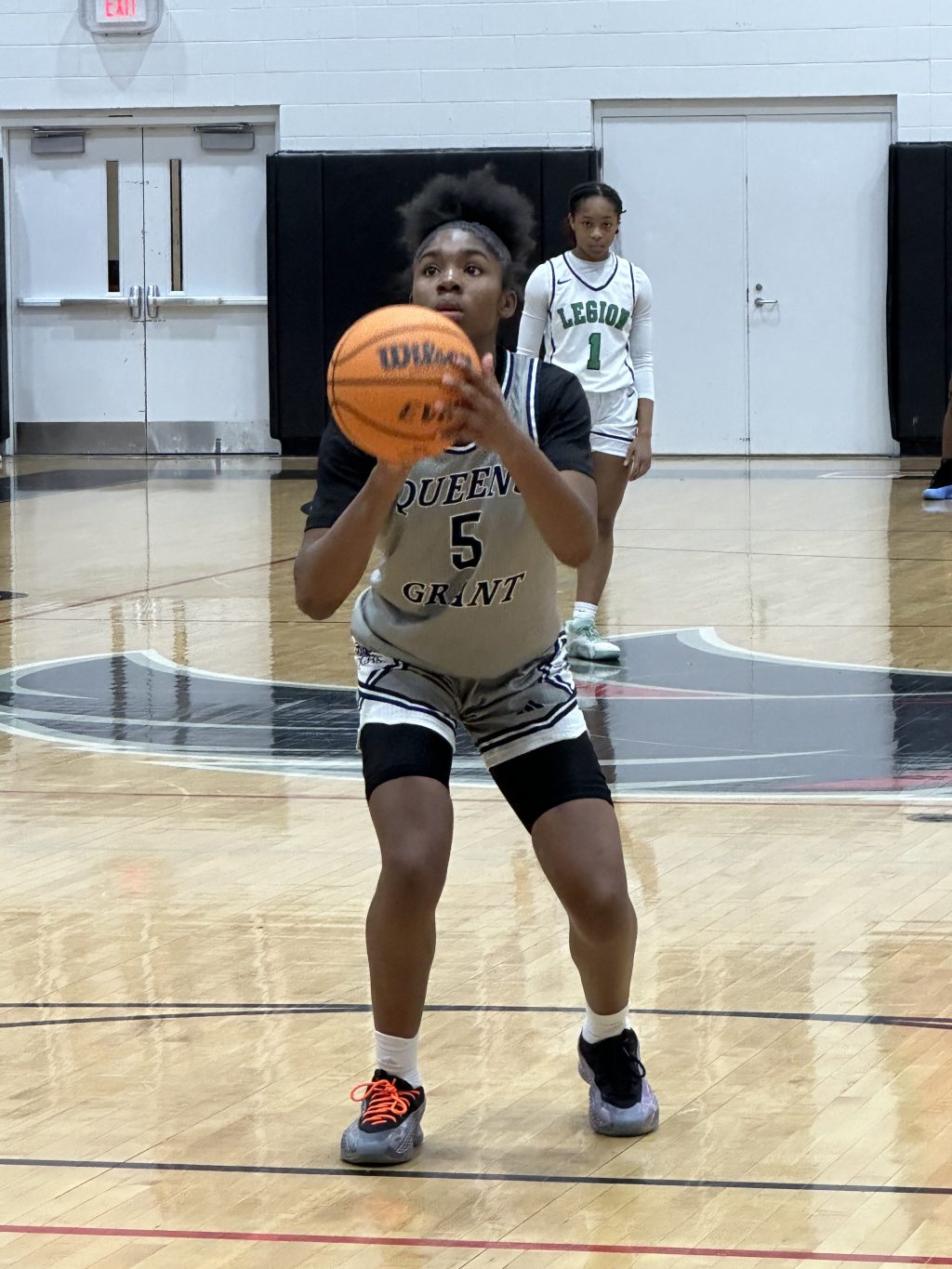 George Lynch: Stellar Guards