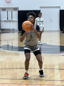 George Lynch: Stellar Guards