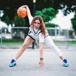 Taryn Wakefield