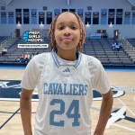 Kamira Gibson