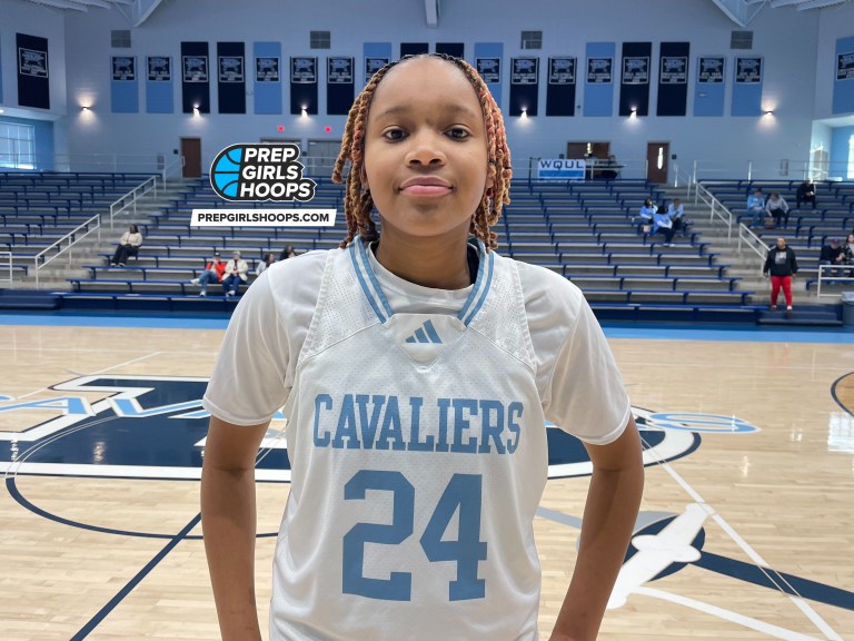 Kamira Gibson