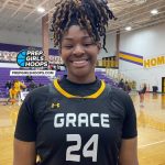 PD Scrimmage:  Grace Christian (Sanford) is the Real Deal