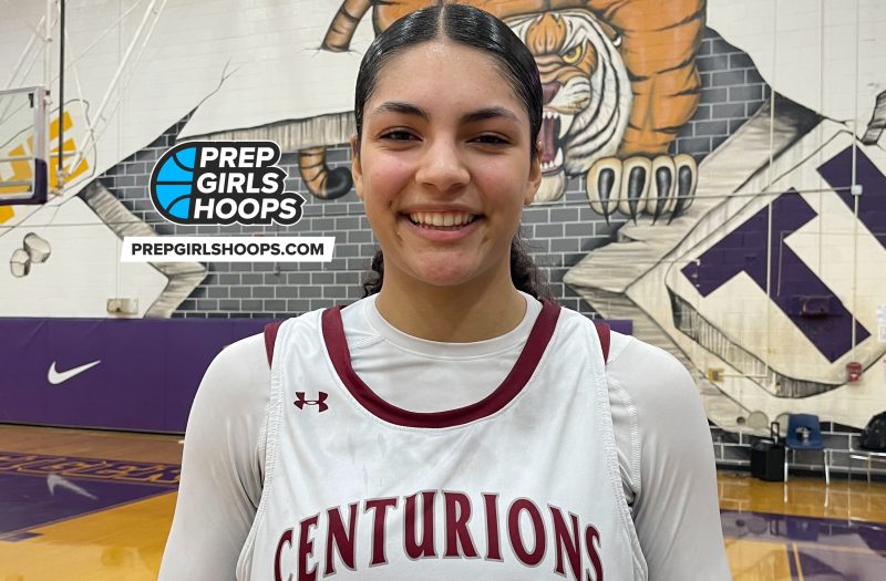 Factors From the Paint: Top 5s in TN From The '27 Class