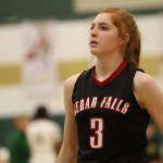 Gabie Hanks