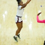 Jaedyn Jones