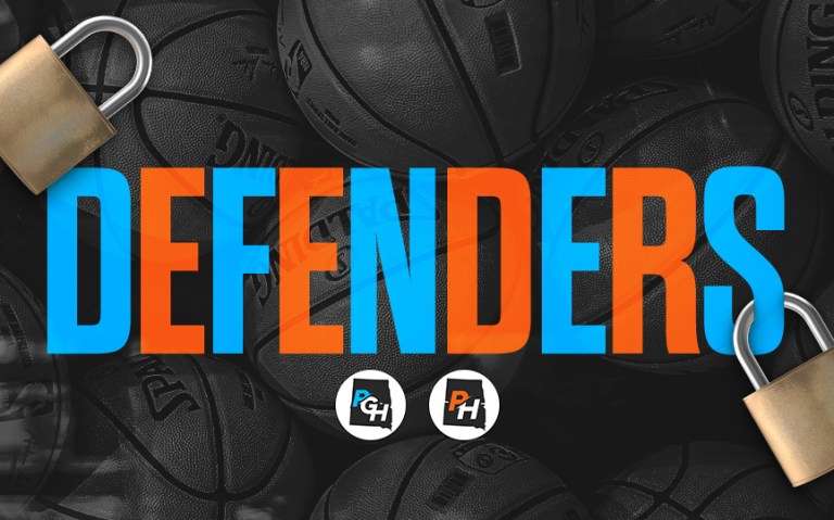 More Lockdown Defenders