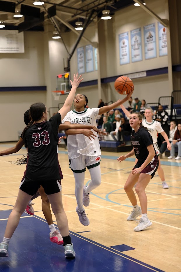 Basketball Wall Street: 2027 Stockrisers