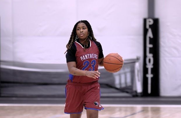 All About the Girls Holiday Hoops- Standout Guards