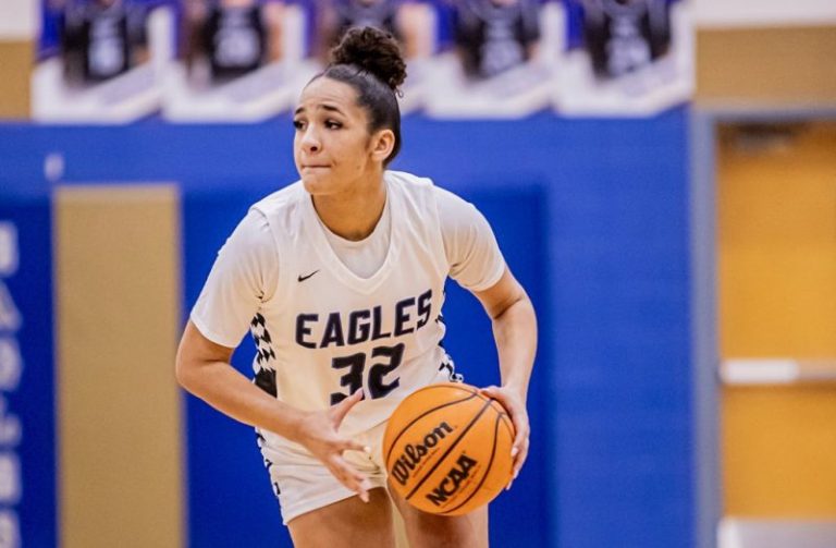 2025 Rankings Update: Glue Girls