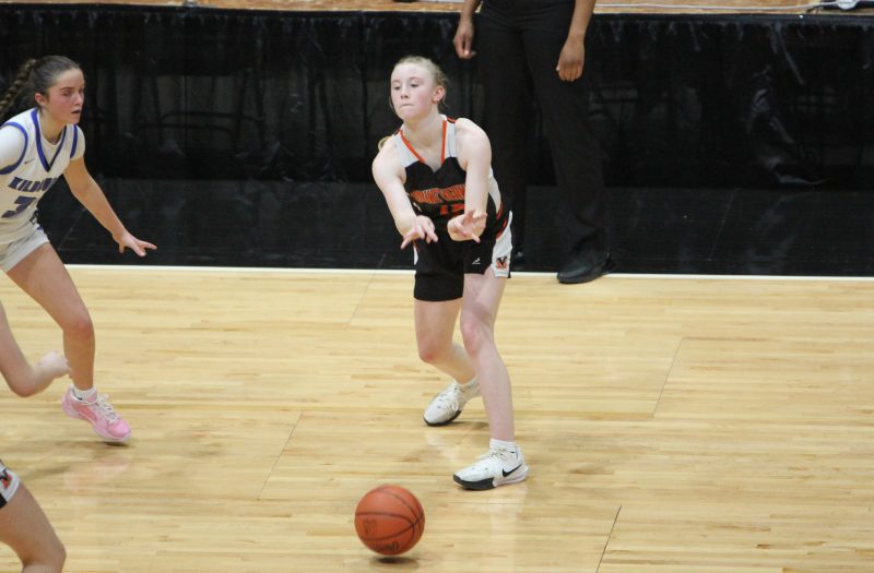 Isla Graham 