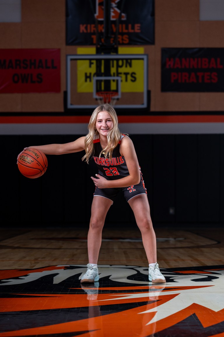Brynn Shahan