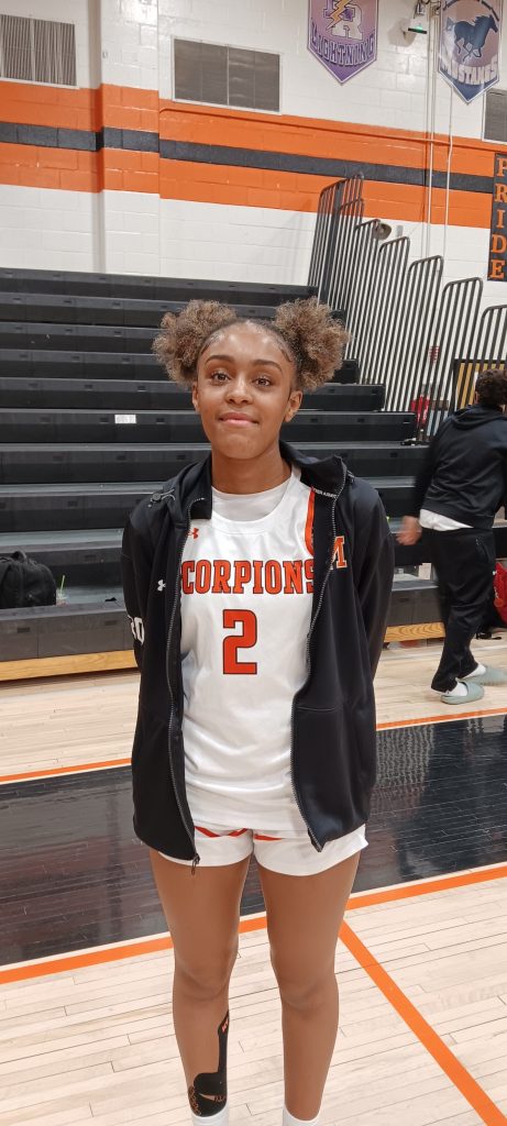 Howard County Spotlight