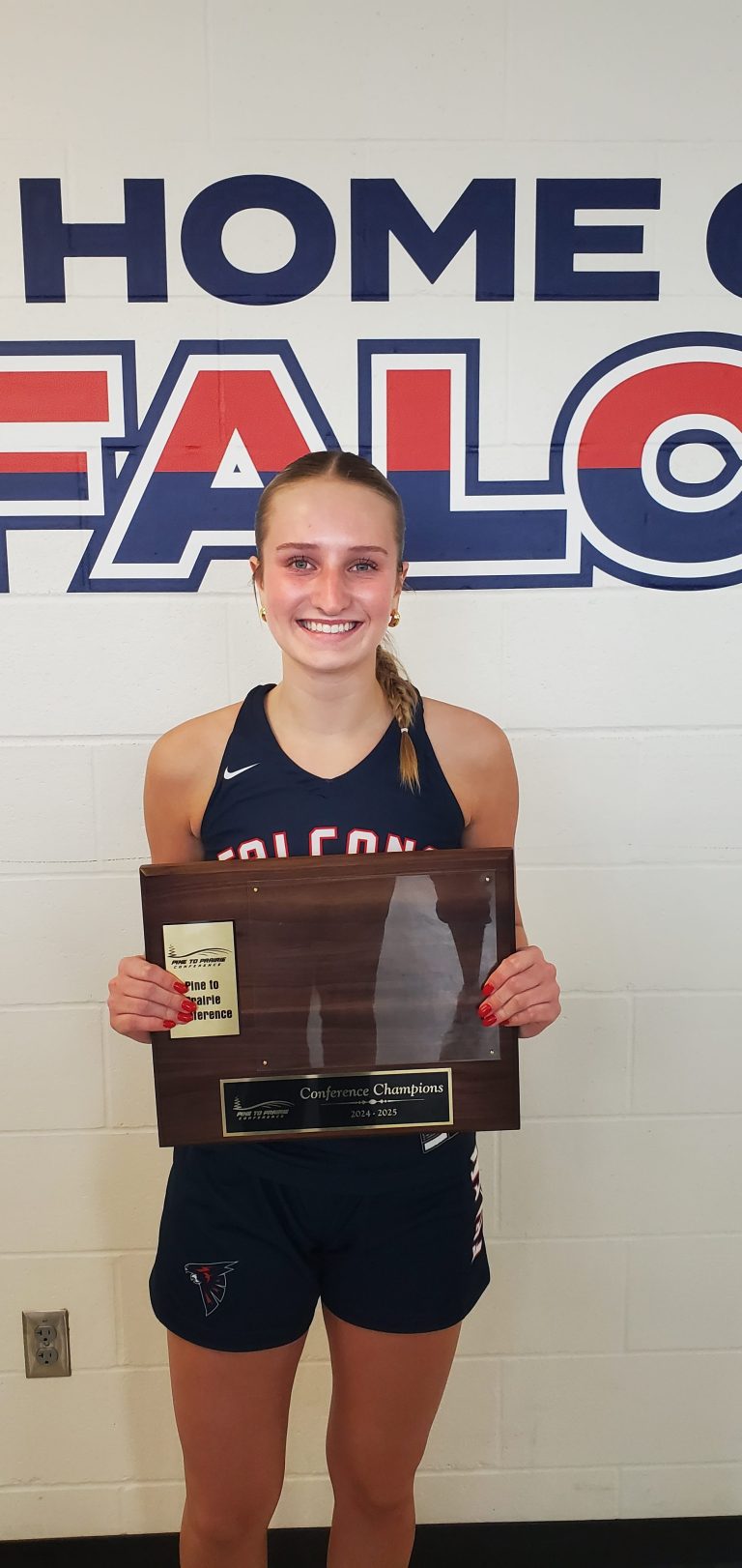 Ashlynn Forde
