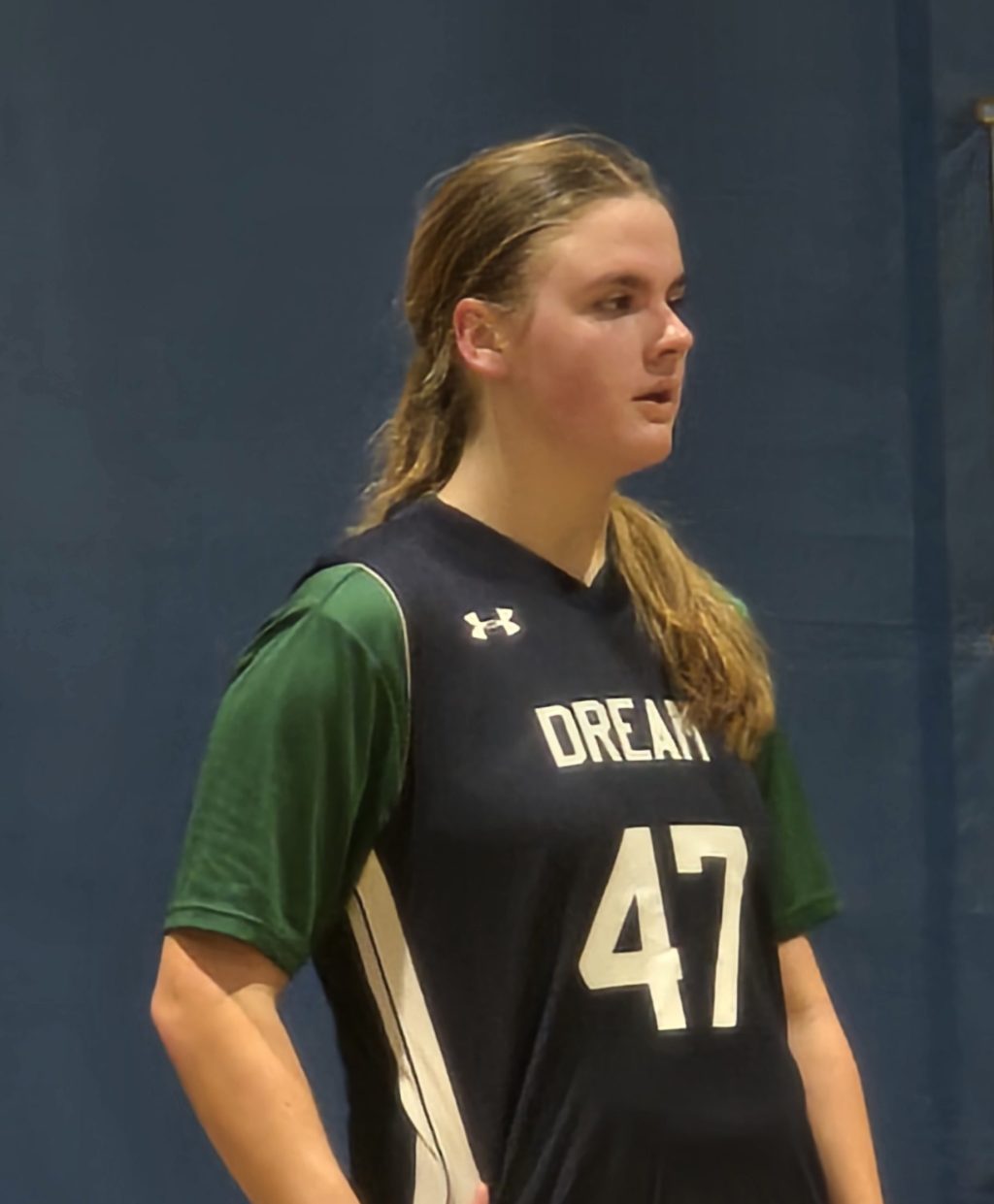 Houston Dream Tryout part 1