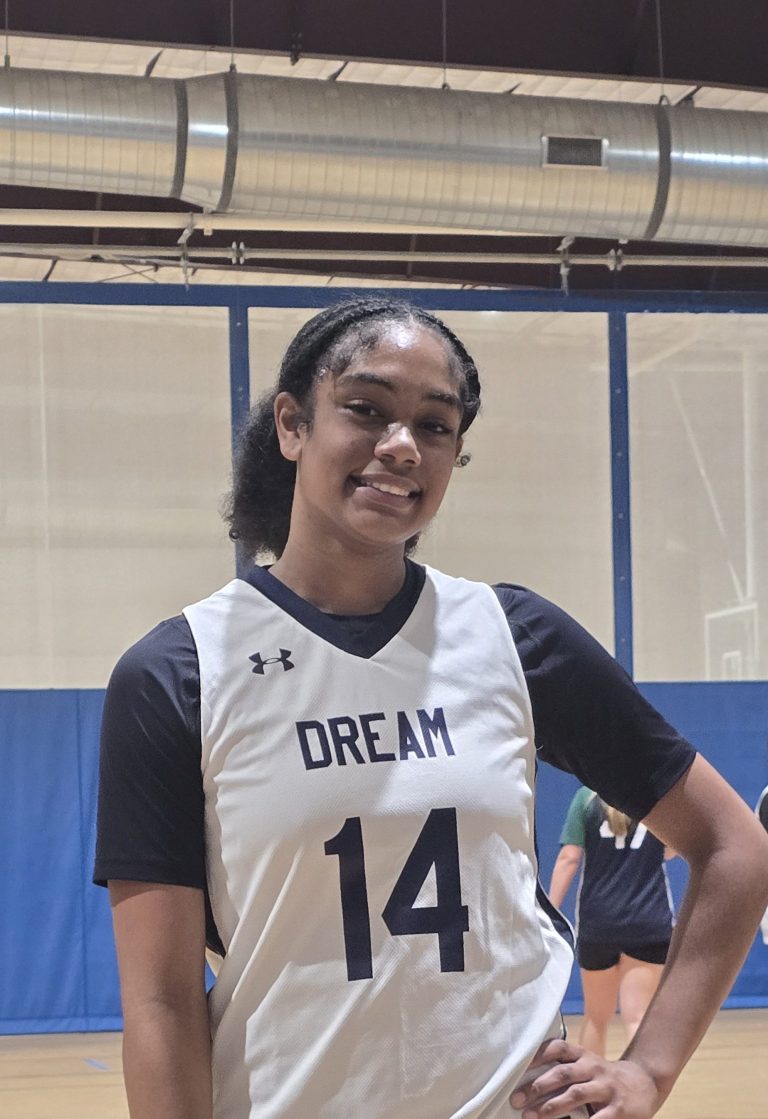 Houston Dream Tryout part 2